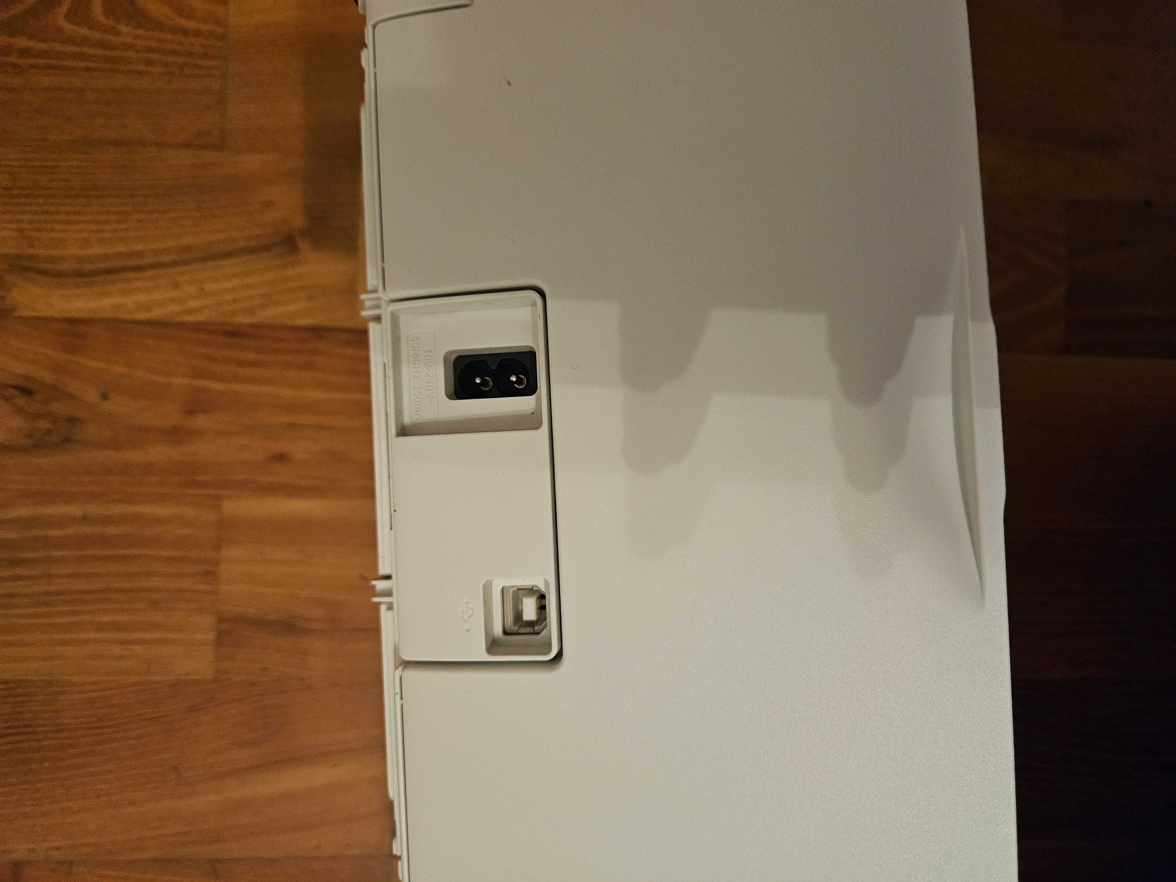Drukarka hp - hp deskjet