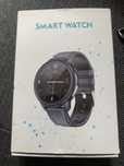 zegarek smart watch