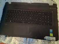 Laptop hp pavilon na czesci