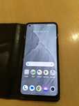 Realme GT Master  6,00 GB+4,00 GB pamięć  wewnętrzna  128 GB