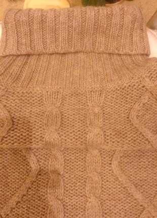 Свитер женский ZARA. И жакет.