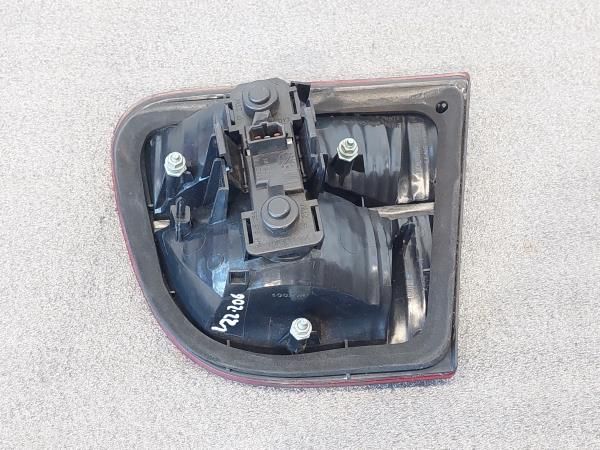 Farolim esquerdo SEAT Leon (1M1)