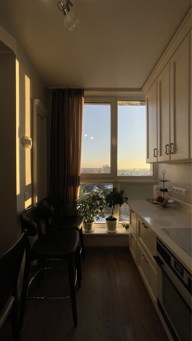 Вишневе, ЖК Акварелі, дворівнева, авторське плануваання та ремонт.