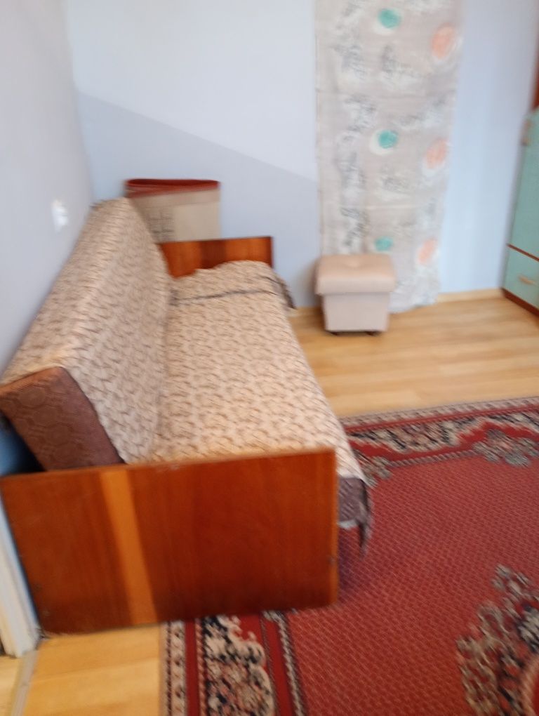 Mieszkanie w Garbnie dostępne od ręki