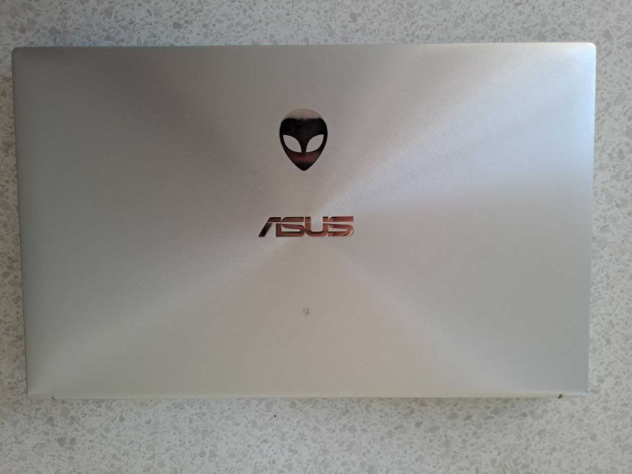 Ноутбук ASUS ZenBook UX534FTC (i7-10510U, 16Gb, 1Tb, GeForce GTX 1650)