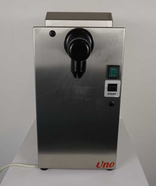 Automat Maszyna Śmietaniarka bitej śmietany Sanomat Cremaldi-Uno 1,5l