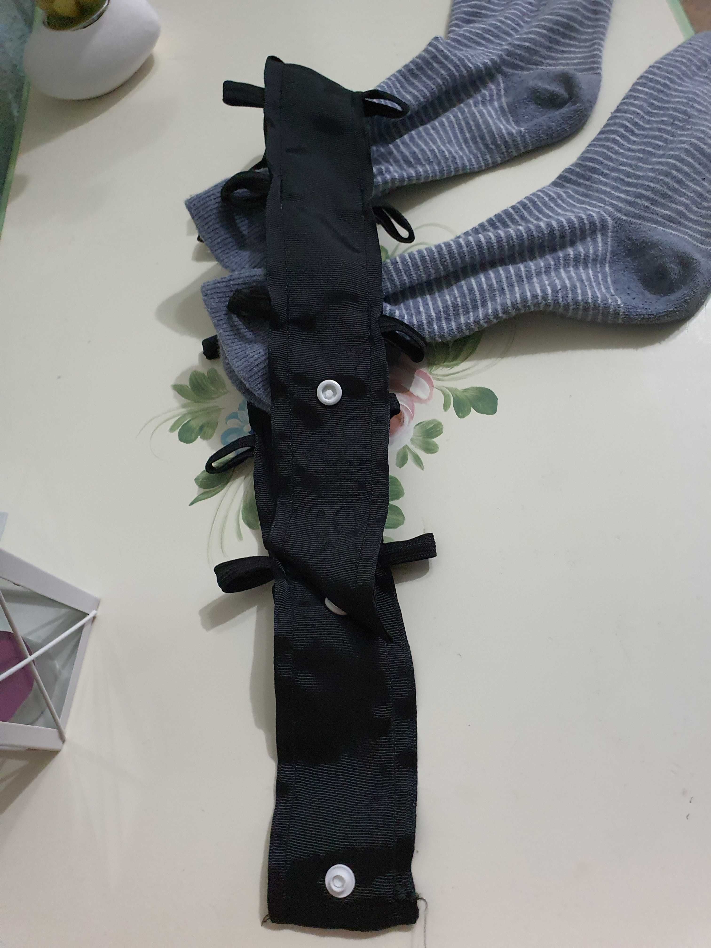 Suporte Para Roupa que acaba com meias perdidas