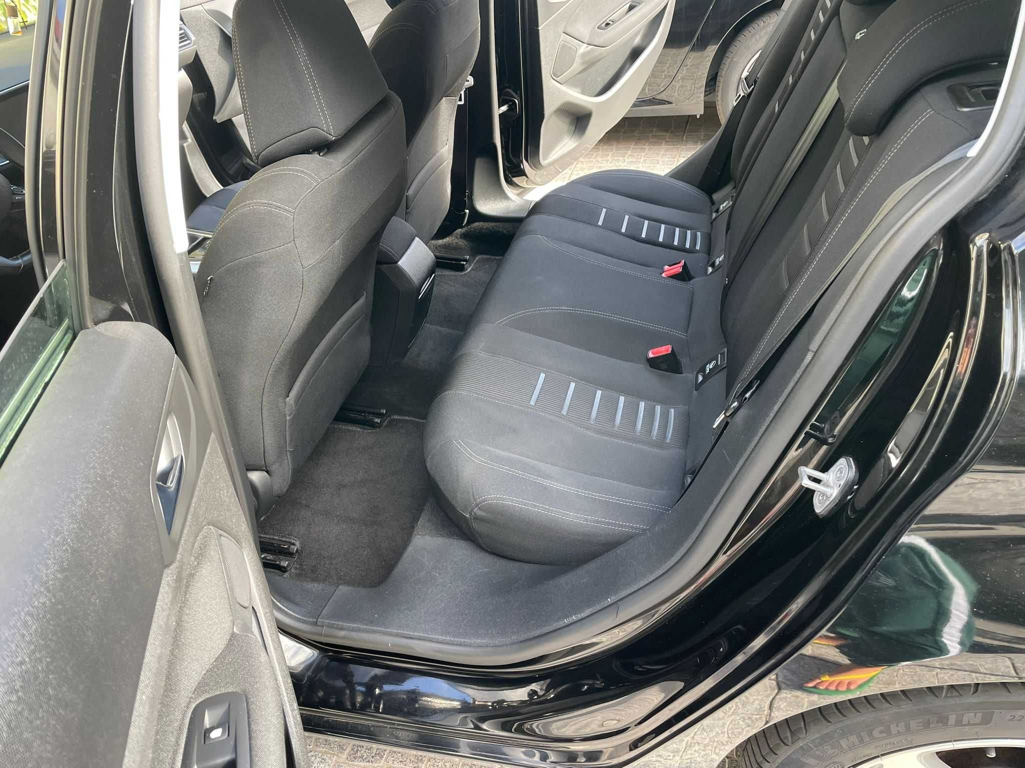 Peugeot 308 1.6 HDi