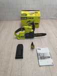 RYOBI RY18CS20A-0 18В Акумуляторна  ланцюгова пила із шиною 20 см