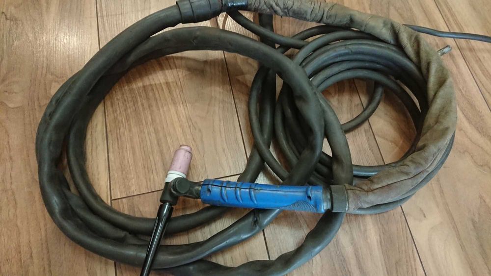 Kemppi Tig -elektroda