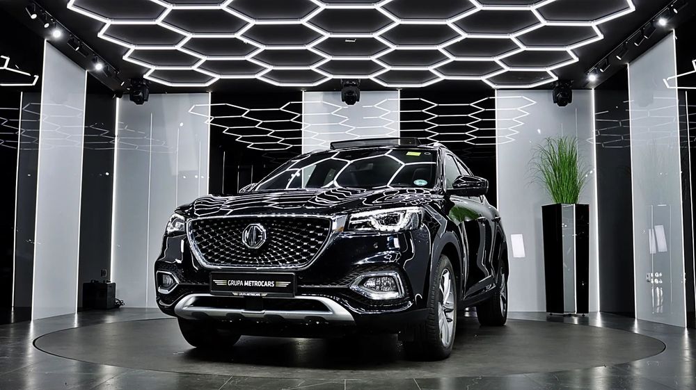 MG EHS SALON/ FV23%/ Gwarancja Serwisowa/ LUXURY/ 65 039 NETTO