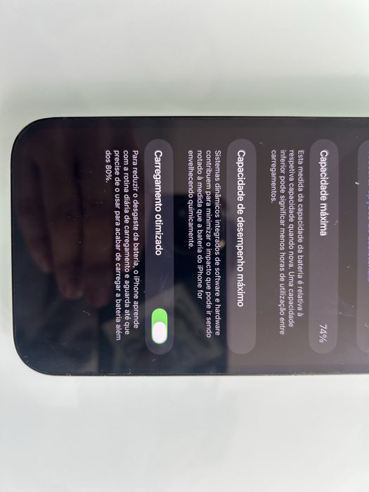 Iphone 12 pro max 256gb