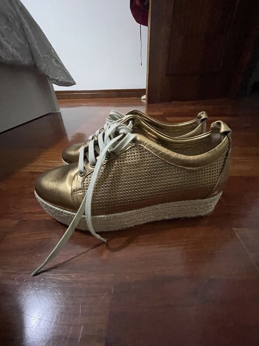 Vendo Cubanas (novas)