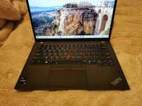 Lenovo ThinkPad T14 Gen4 Core i5 13 gen FHD|Idealny|Win11|Gwarancja