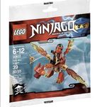 Lego City 5004404,30347; Ninjago 30422; Star Wars 30247;