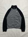 Nike Track Zip Jacket олимпийка ветровка зипка худи