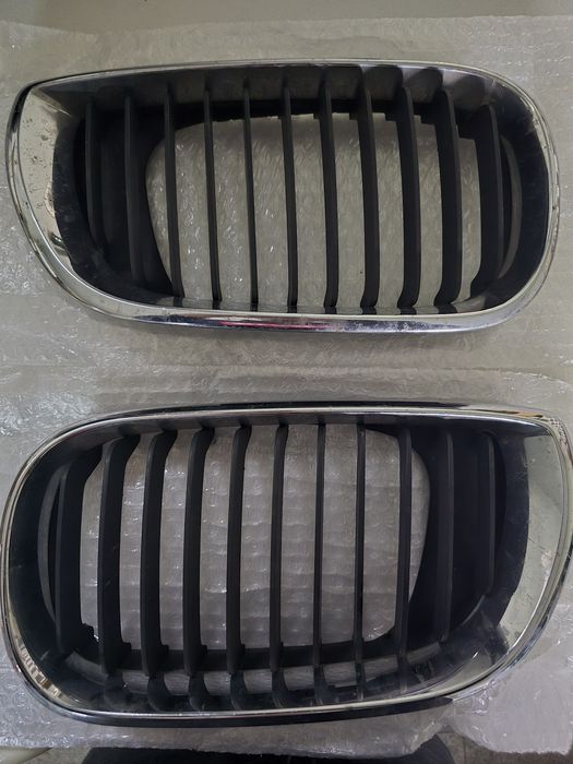 Grelhas bmw e46 originais