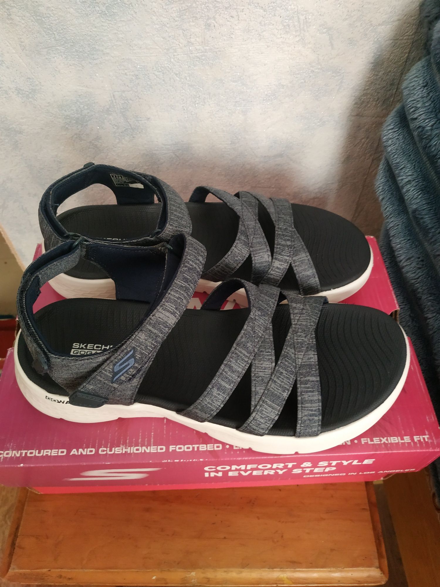 Skechers Go Walk Flex 37,5