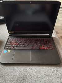 Laptop Acer Nitro 5  rtx 3050 ti