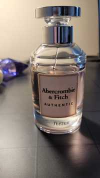 Abercrombie & Fitch Authentic Woman EDP