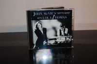 CD|| John McVie's - Gotta Band