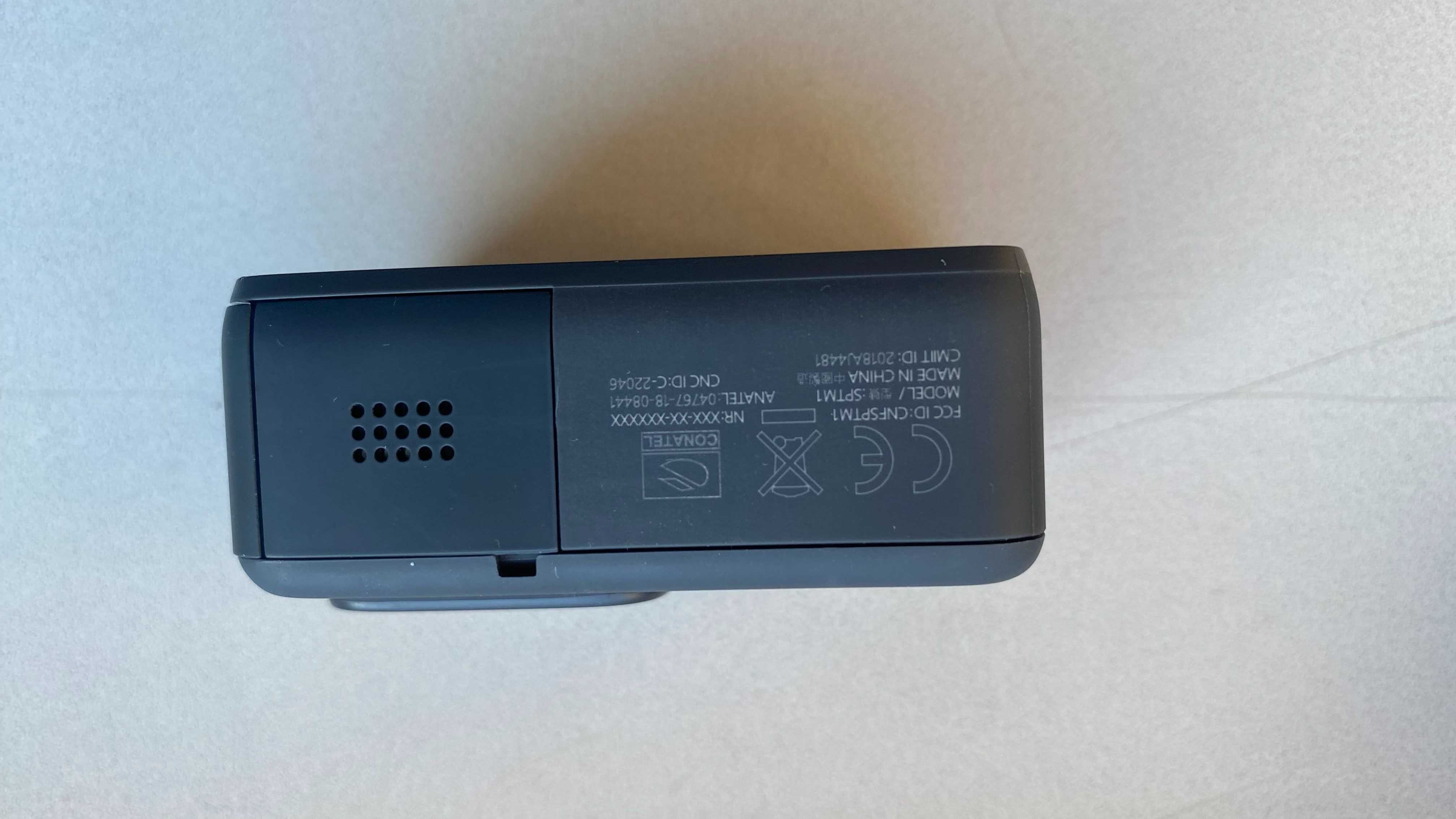 GoPro Hero7 Silver Action Camera