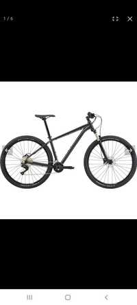 Cannondale trail 5 eu