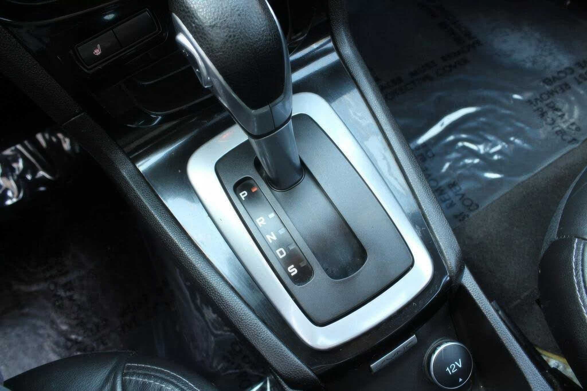 2016 Ford Fiesta Titanium