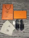 Chinelos hermes 44