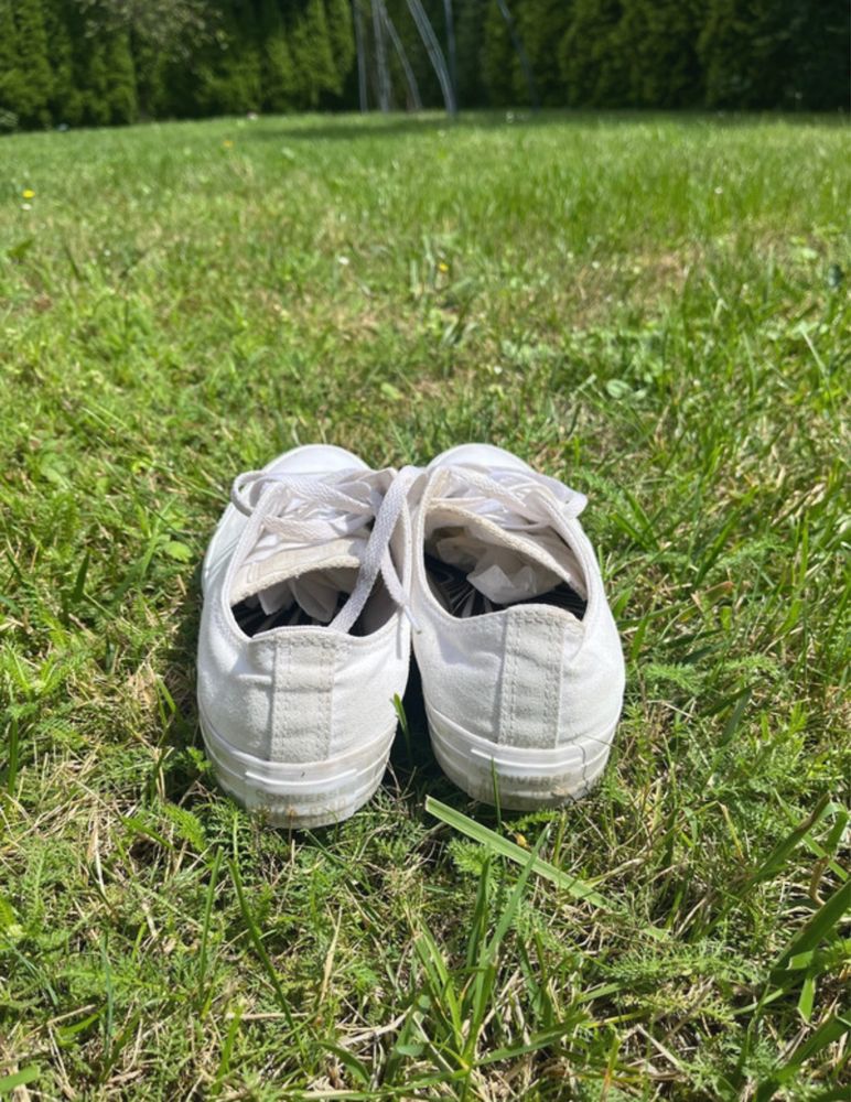 Converse all star