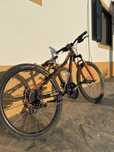 Bicleta KTM 24.0 Speed