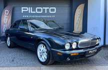 Jaguar XJ XJ8 4.0 Executive