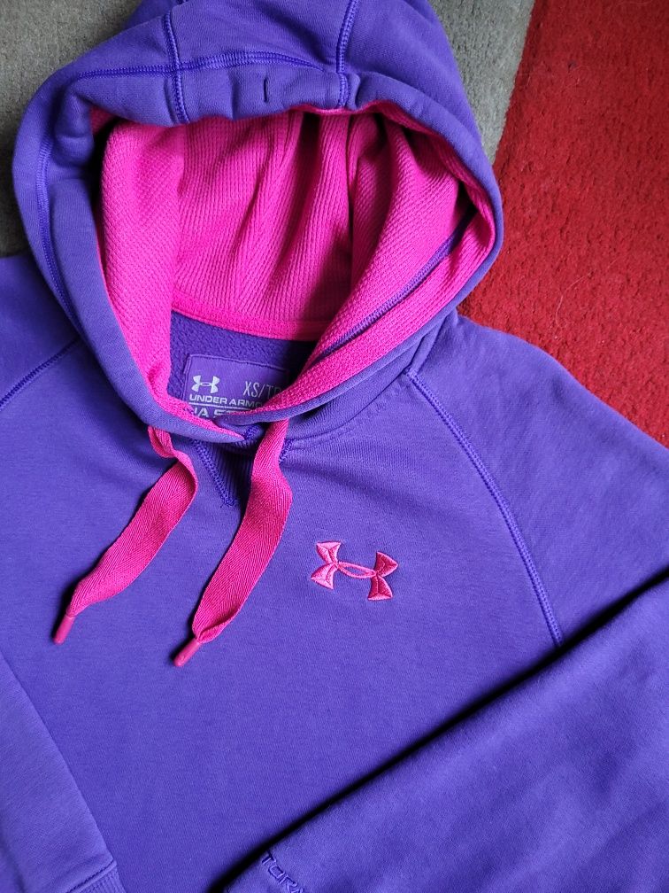 Bluza damska Under Armour