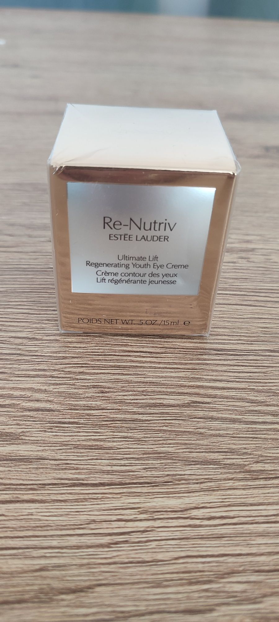 ESTEE LAUDER Re-Nutriv 15ml – krem pod oczy