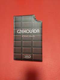 Zestaw książek, "Czekolada", "Ciasto francuskie"