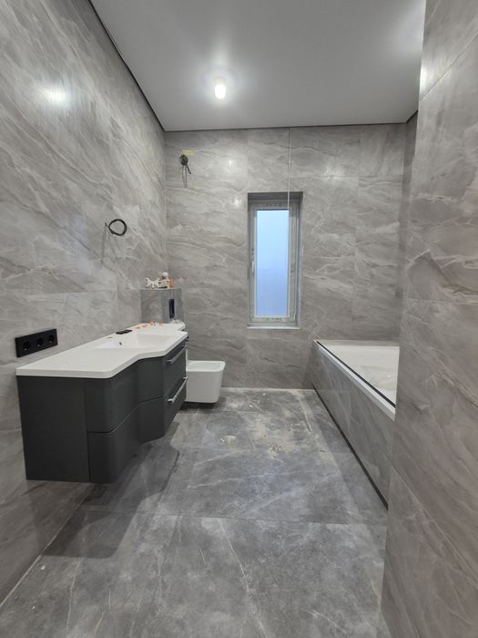 Приватний будинок з ремонтом, меблями, технікою Газ Електрика єОселя