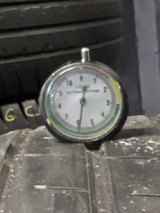 *Opony Continental 235/65/16C komplet