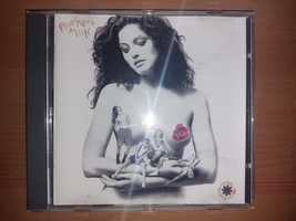 CD " Mothers Milk " 1989 (Como Novo)