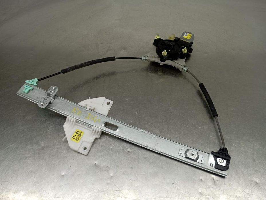 Elevador vidros frente direito KIA Rio IV (YB)