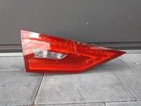 Lampa tył audi a3 8v EUROPA