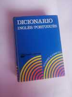Dicionário de inglês - português (Porto editora)