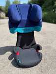 Cybex Solution X-fix 15 - 36 kg.