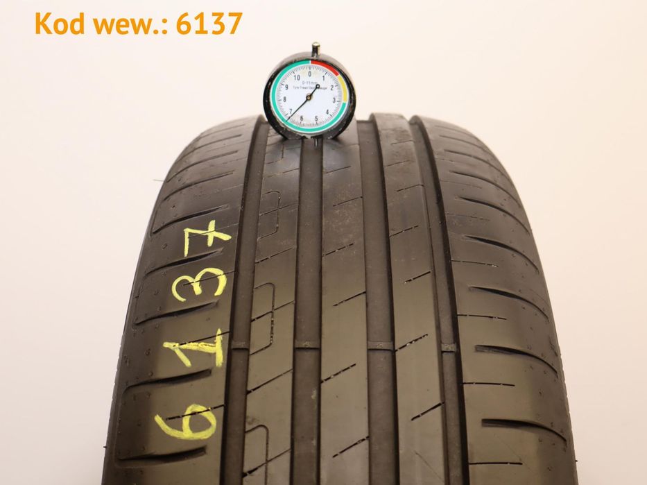 Goodyear Efficientgrip Performance - 205/55 R17