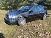 Renault Megane 2008 r