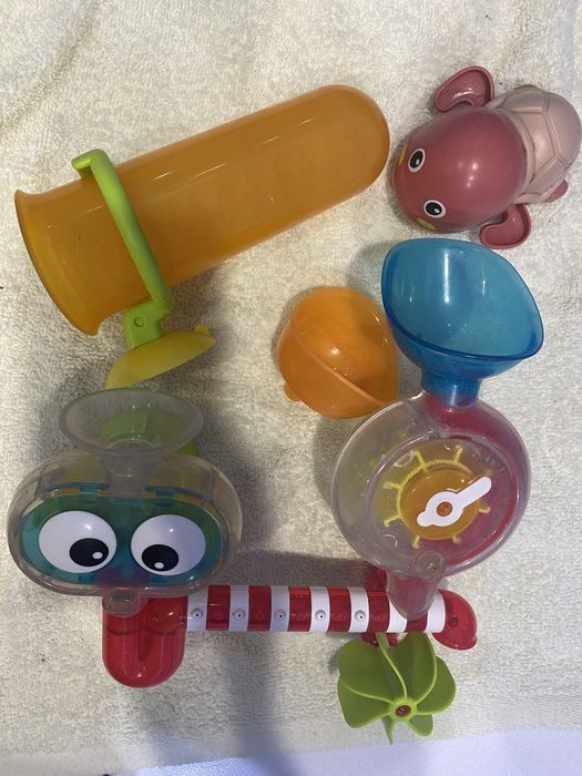 Іграшка дитяча для купання