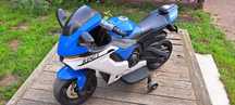 Motorek elektryczny dla dziecka – RDG1