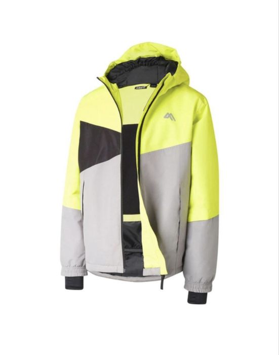 Термокостюм мембранний лижний crivit 134/140 146/152 р