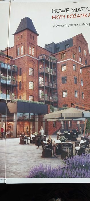 Atrakcyjne mieszkanie z miejscem postojowym w cenie