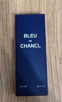 Perfum Blue Chanel