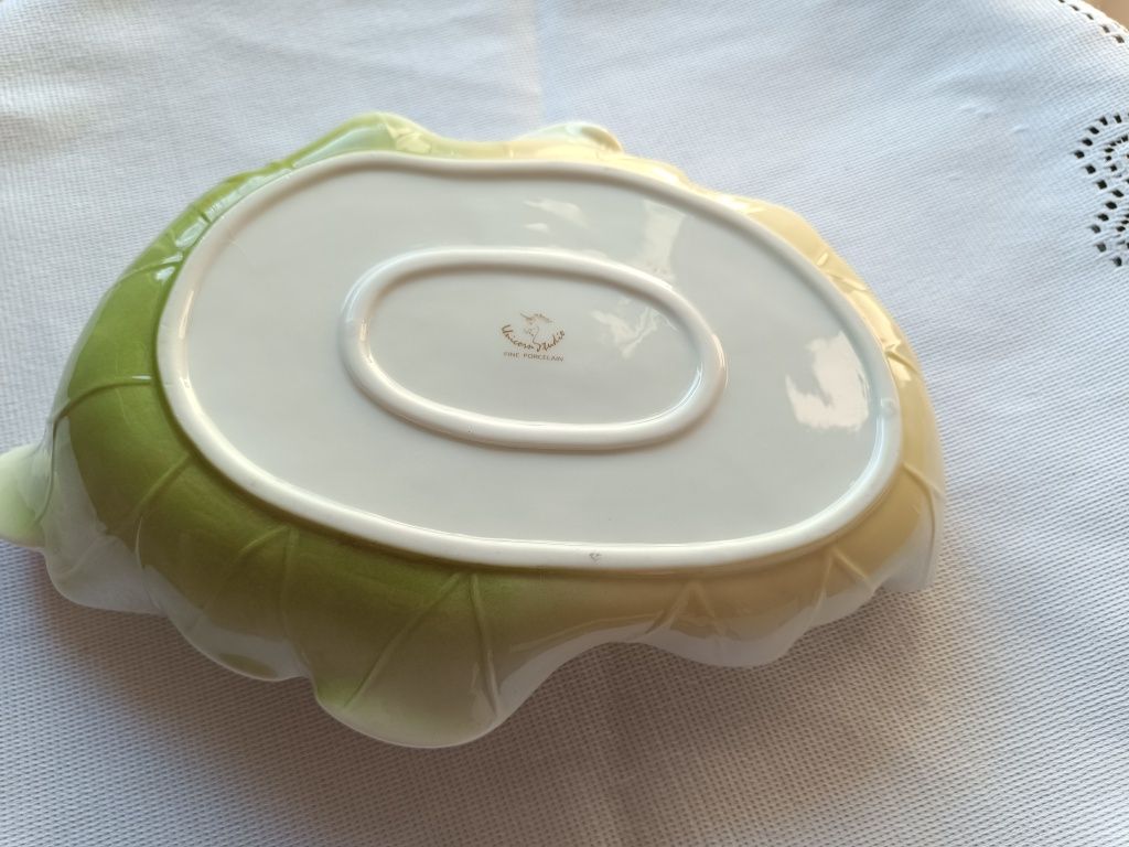 Sprzedam paterę z porcelany